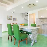 Casa Orchidea Apartment Calatabiano