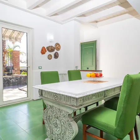 Casa Orchidea Apartment