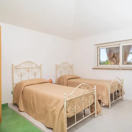 Casa Orchidea Apartamento Calatabiano