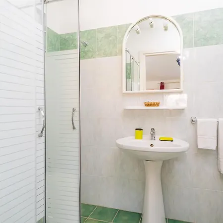 Casa Orchidea Apartamento *