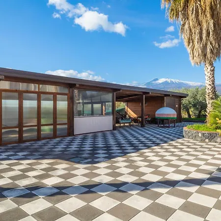 Casa Orchidea Apartamento