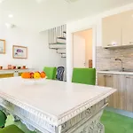 Casa Orchidea Διαμέρισμα *