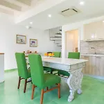 Casa Orchidea Διαμέρισμα