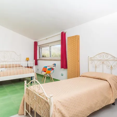 Apartamento Casa Orchidea Vista Mare Calatabiano