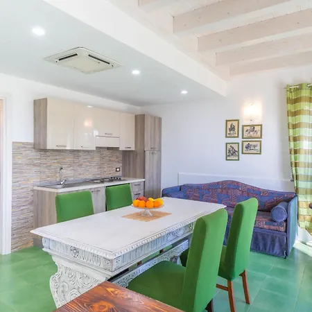 Casa Orchidea Vista Mare Calatabiano