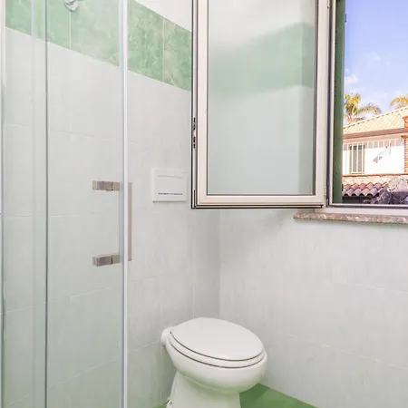 Apartamento Casa Orchidea Vista Mare *
