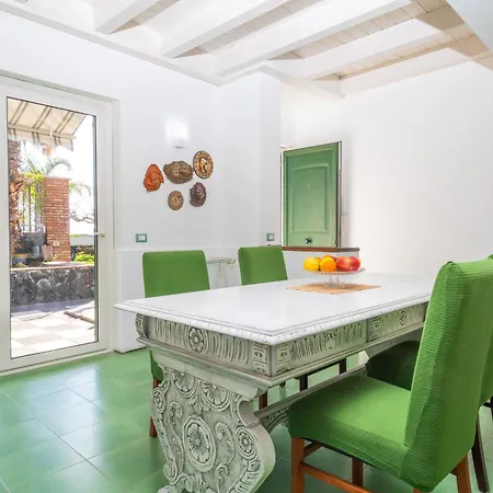 Casa Orchidea Διαμέρισμα