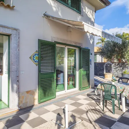 Casa Orchidea * Calatabiano