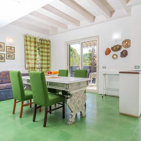 Casa Orchidea *