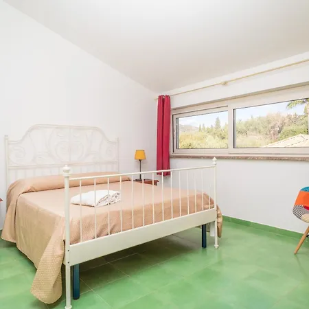 Casa Orchidea Calatabiano